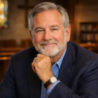 Pastor Thomas Caldwell - Seasoned Pastor